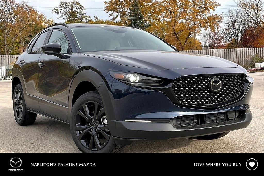 2026 Mazda CX-30 Aire Edition AWD's photo