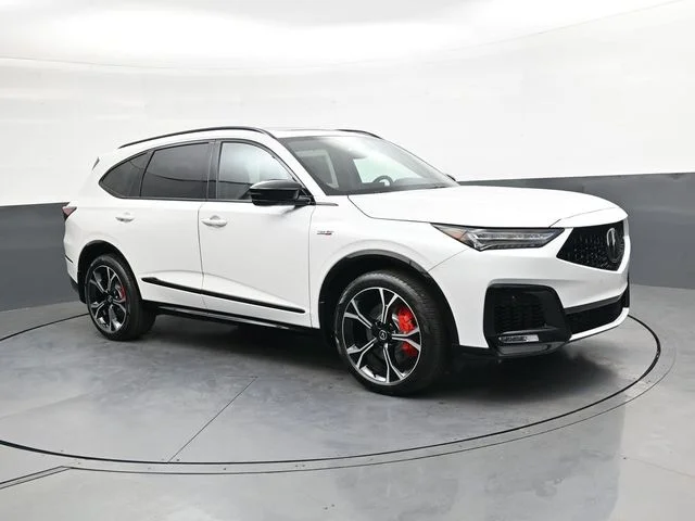 2026 Acura MDX Type S w/Advance Package's photo