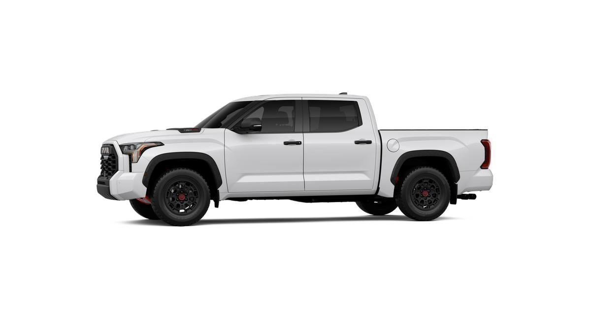 2026 Toyota Tundra TRD Pro - Photo 50