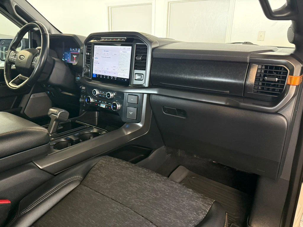 2024 Ford F-150 Tremor - Photo 18