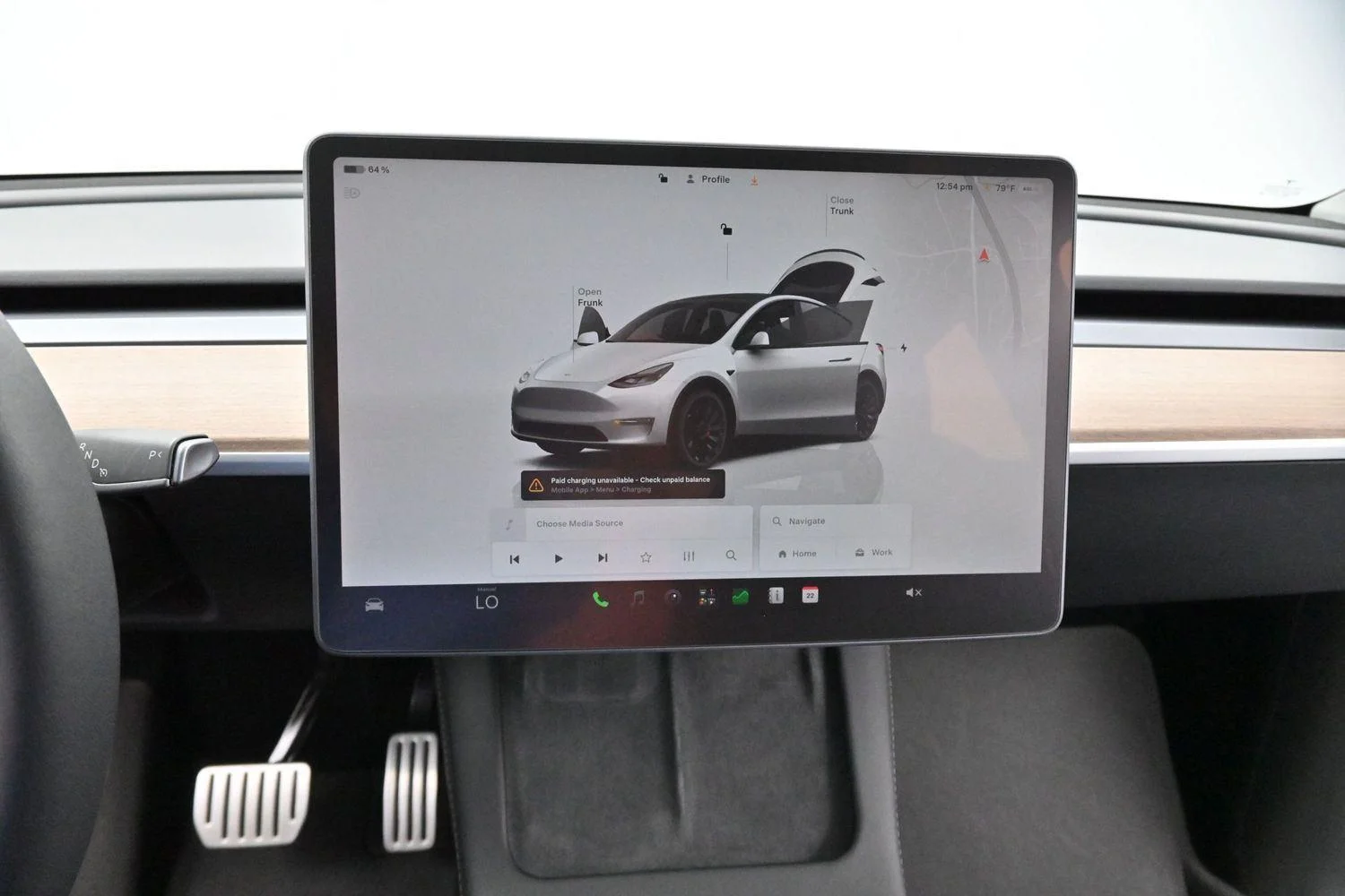 Used 2023  Tesla Performance image 20