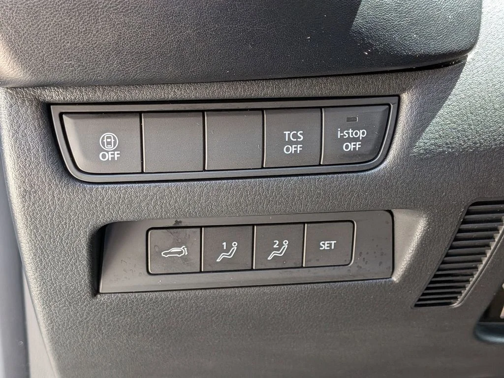 Used 2023 Gray Mazda 2.5 Turbo Premium Package image 16