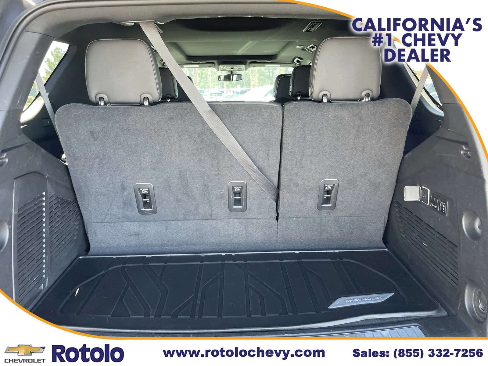 Used 2022 Black Chevrolet Premier 4WD image 15
