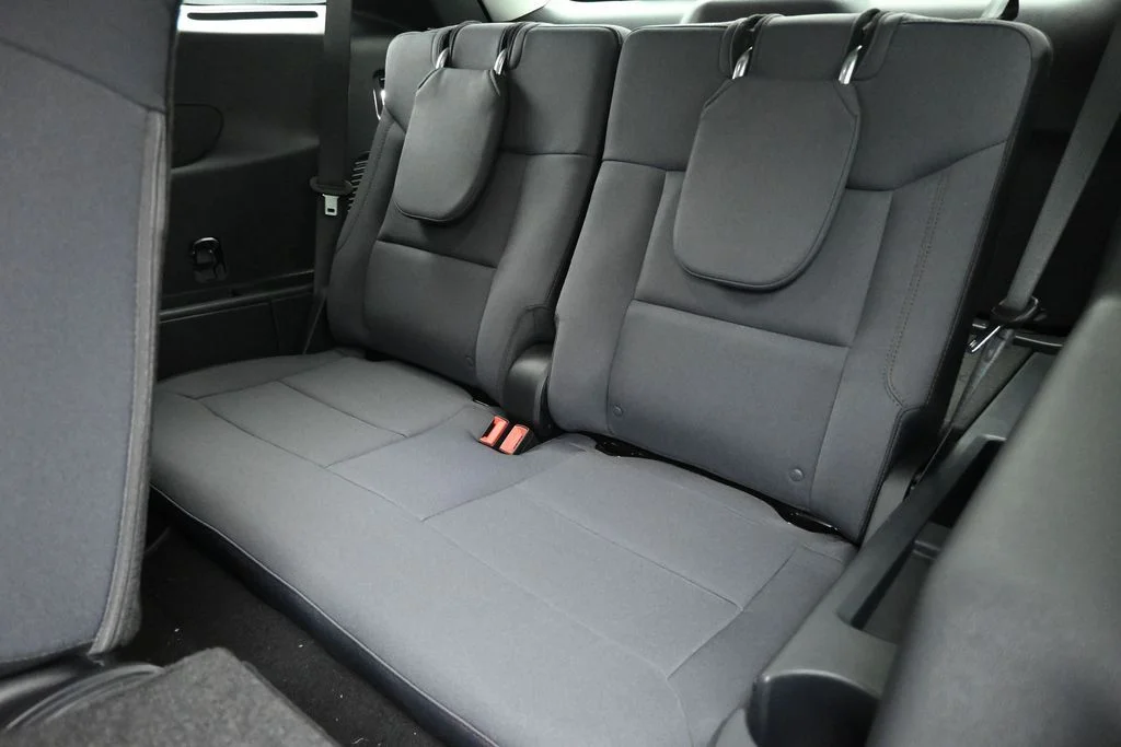 New 2026 Carbonized Gray Metallic Ford Active image 19
