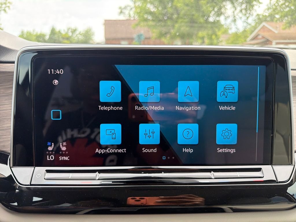 New 2026  Volkswagen 2.0T SEL image 19