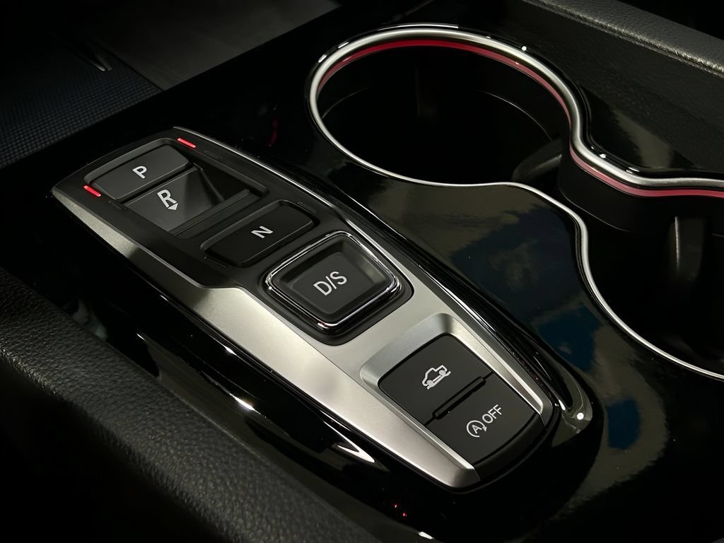 2026 Honda Ridgeline Black Edition - Photo 49