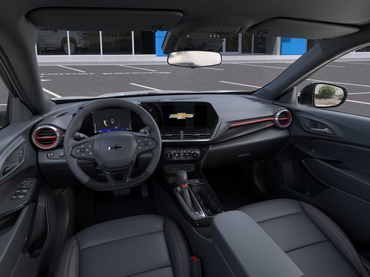 Used 2026 Summit White Chevrolet 2RS image 15