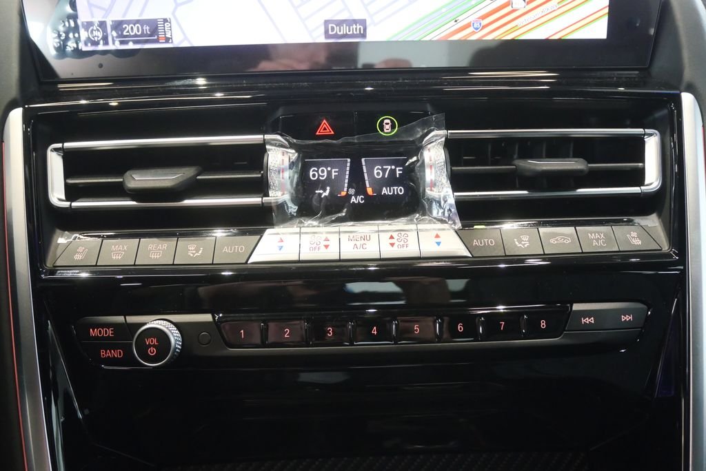New 2026 Special Order Color BMW M850i xDrive Gran Coupe image 19