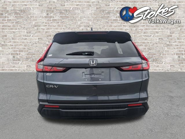Used 2024  Honda EX image 3