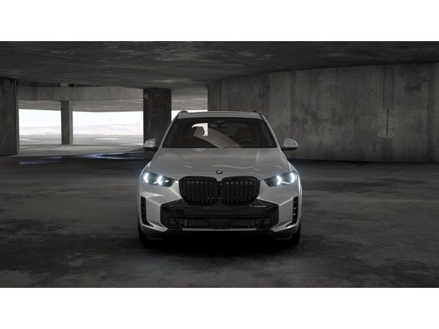 New 2026 Brooklyn Grey Metallic BMW  image 3