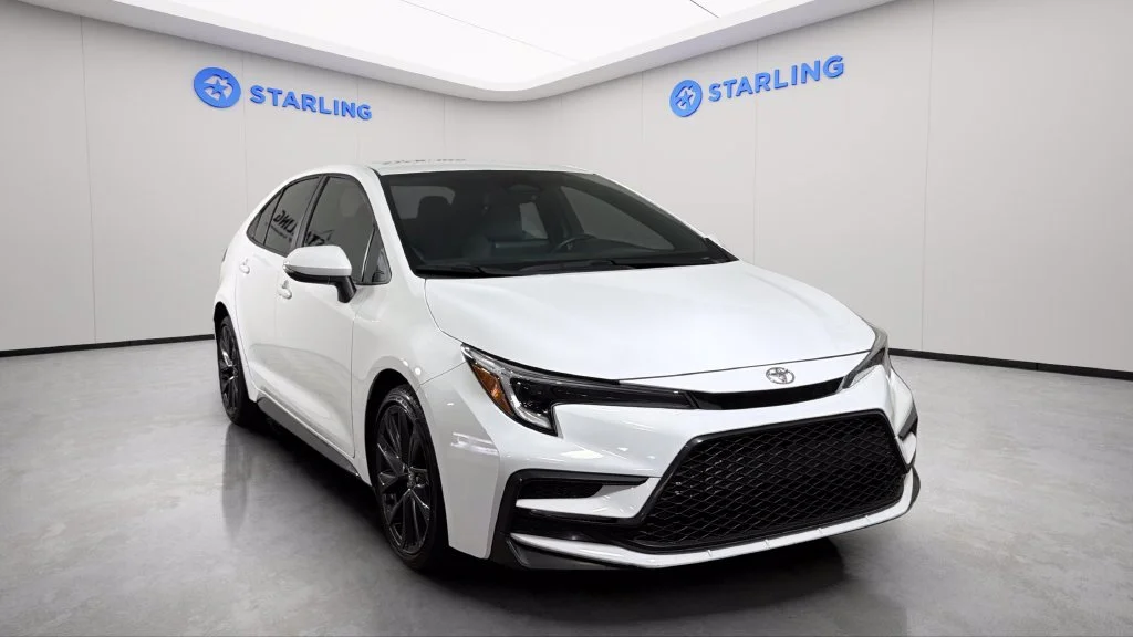 2023 Toyota Corolla SE - Photo 15