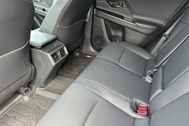 New 2026 Stepping Stone Toyota bZ Woodland Premium image 13