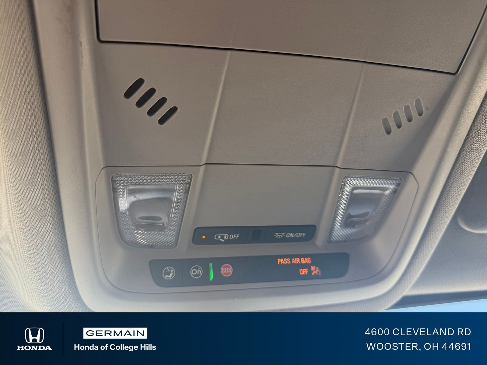2023 GMC Acadia SLE - Photo 26