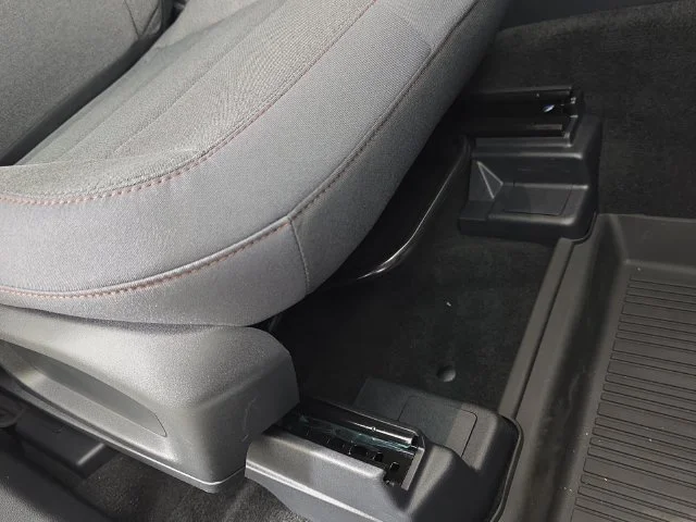 Certified Used 2026 White Metallic Ford Active image 29