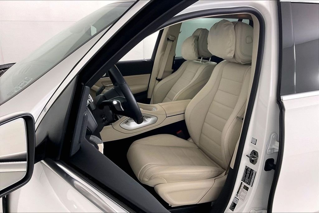 2026 Mercedes-Benz GLS Base - Photo 18