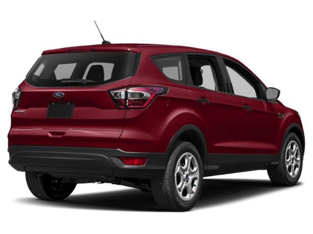 Used 2018 Ford Escape SEL with VIN 1FMCU9HDXJUD30313 for sale in Rogers, AR
