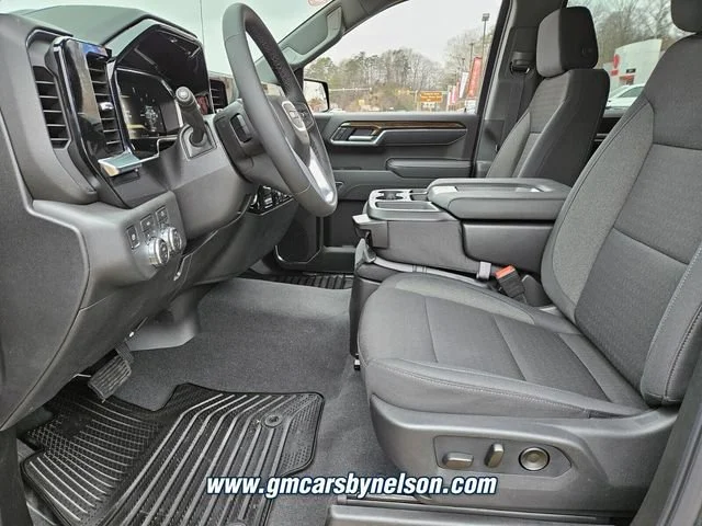 New 2026 Onyx Black GMC Elevation image 5