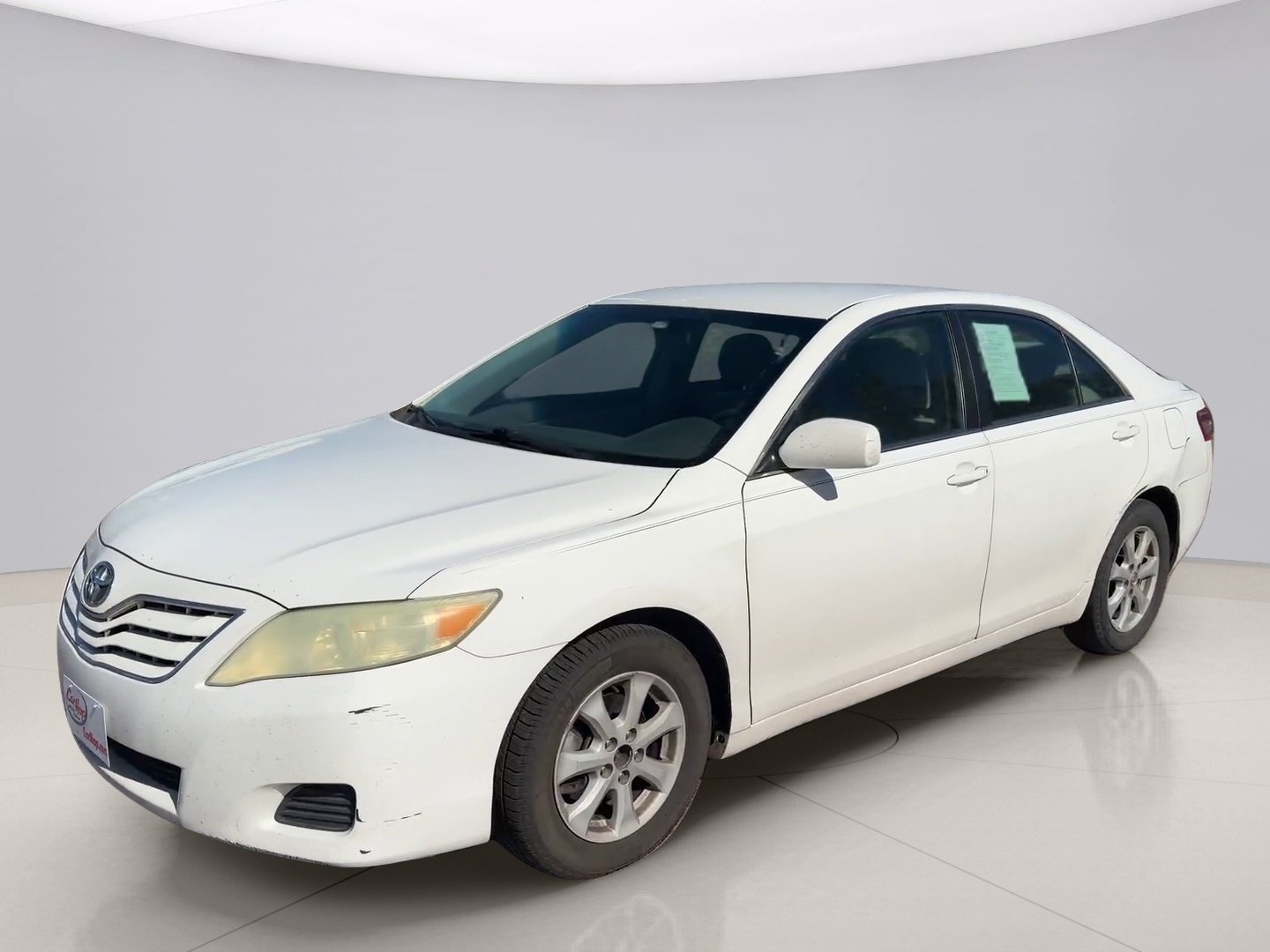 2010 Toyota Camry
