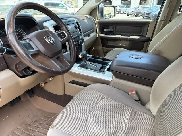 2011 RAM Ram 1500 Pickup SLT - Photo 17
