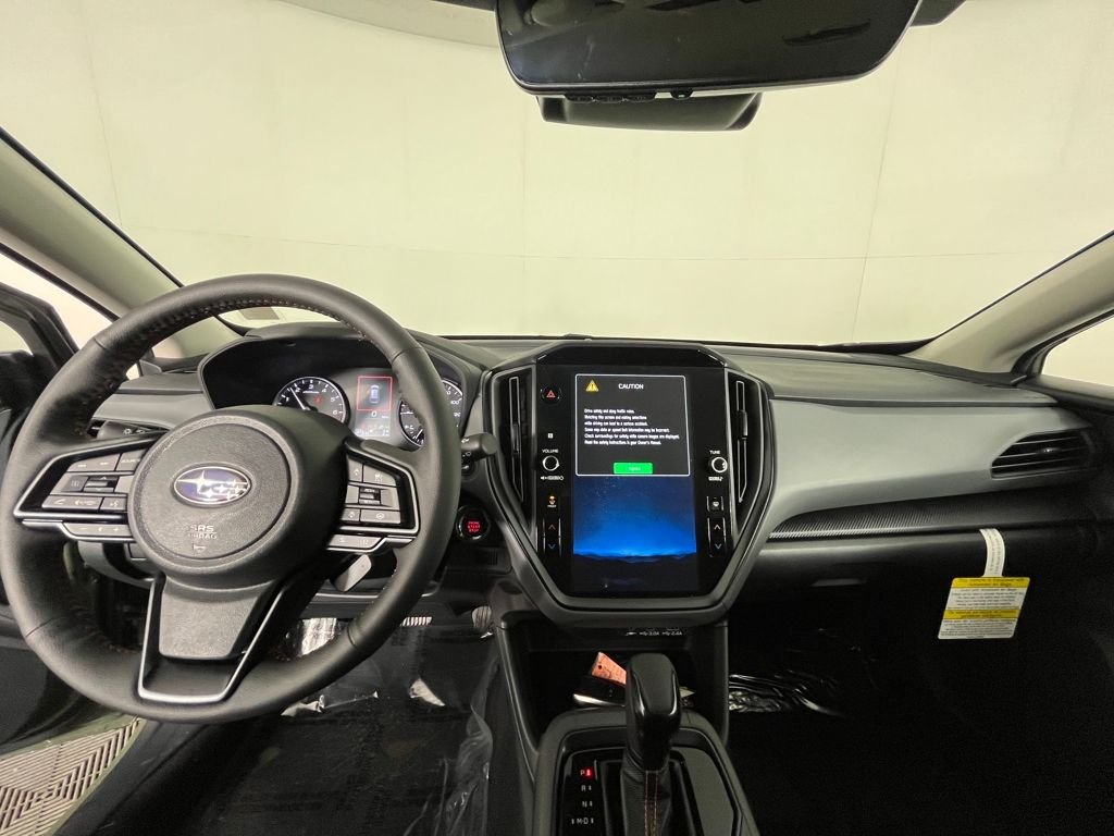 2026 Subaru Crosstrek Limited - Photo 13