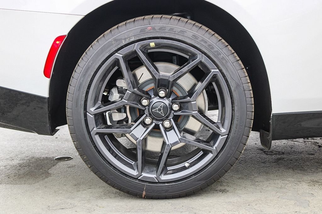 New 2026 White Dodge Scat Pack image 10