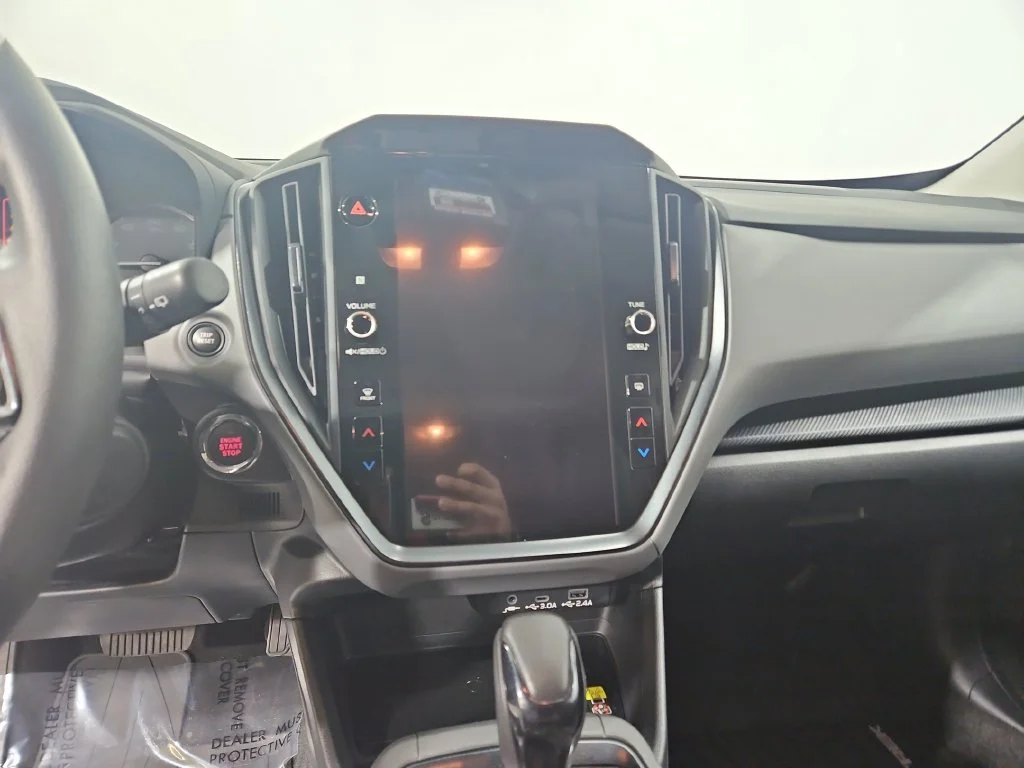 Certified Used 2025 Gray Subaru Limited image 19
