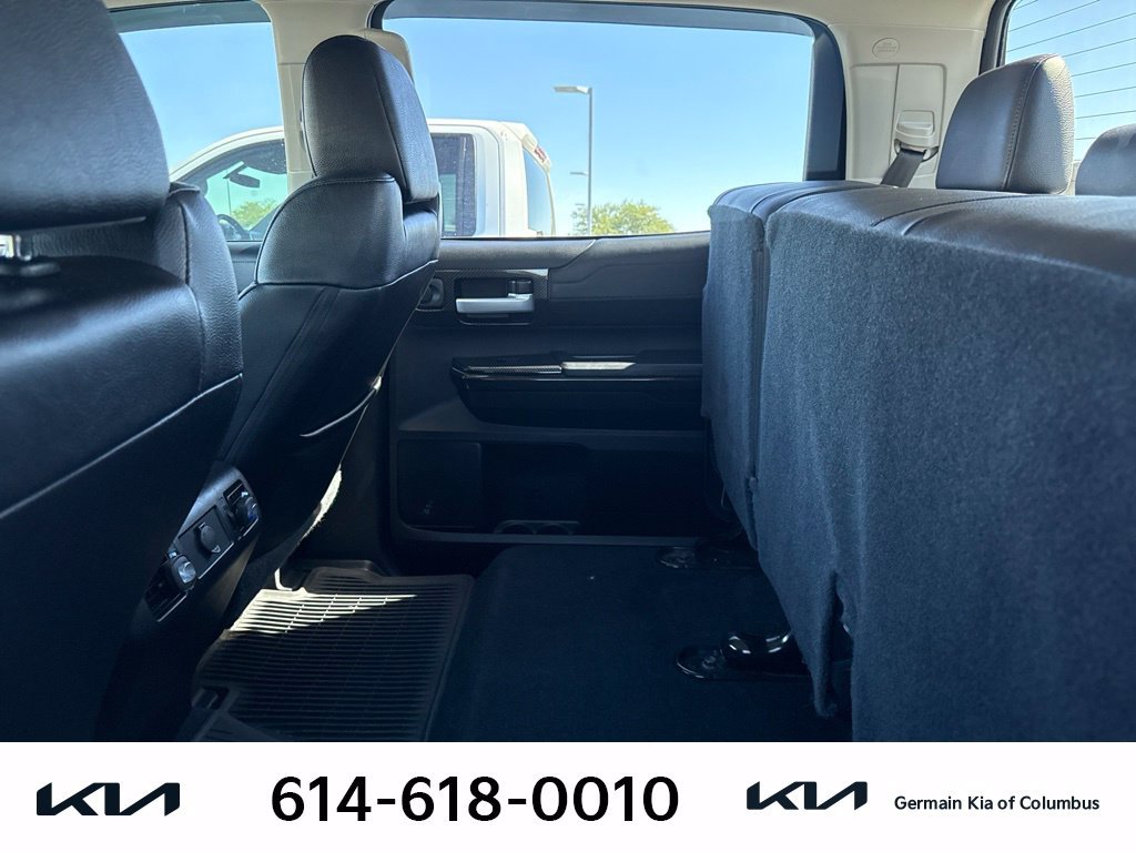 Used 2020 Gray Toyota Limited image 9