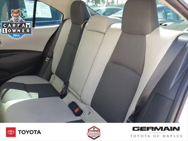 Certified Used 2026 ICE CAP Toyota  image 20
