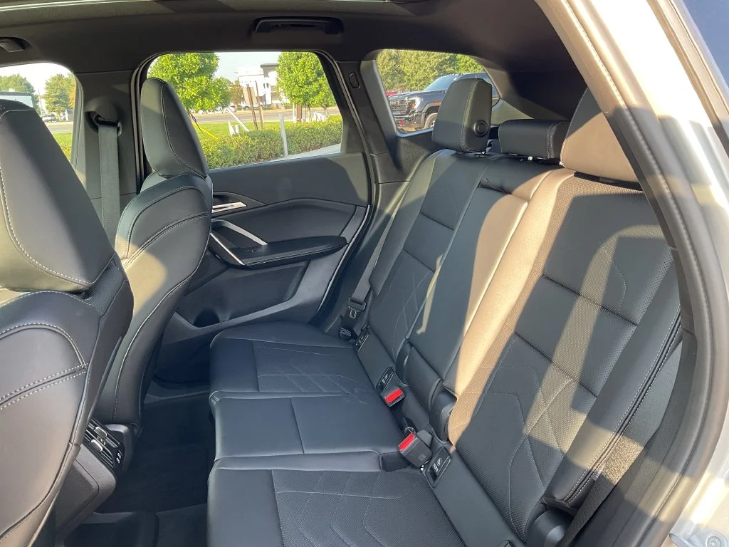 Used 2025 Silver BMW xDrive28i image 14