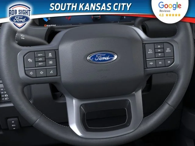 2026 Ford F-250 Super Duty Lariat - Photo 13