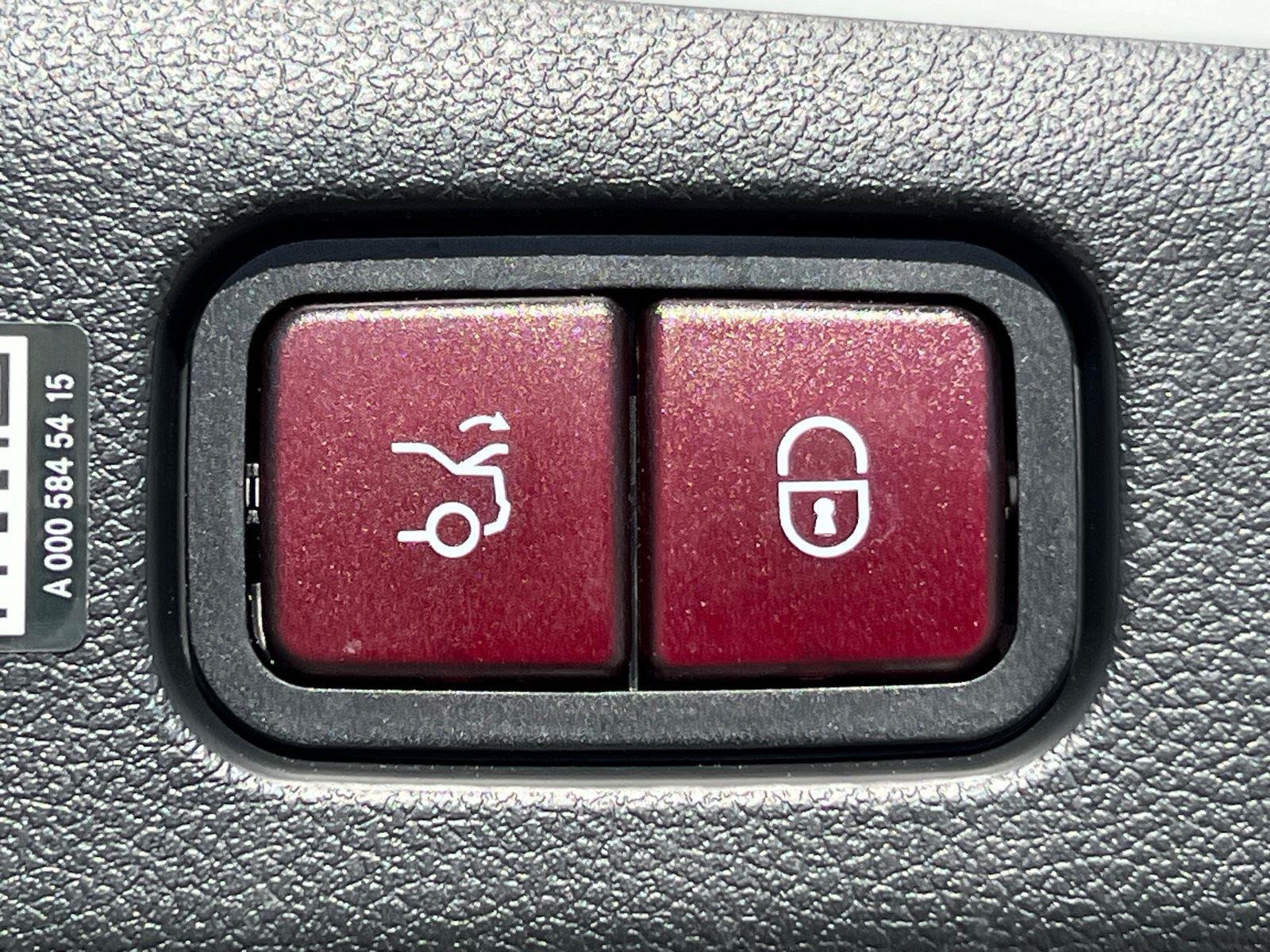 Used 2025 WHITE Mercedes-Benz E 350 image 19
