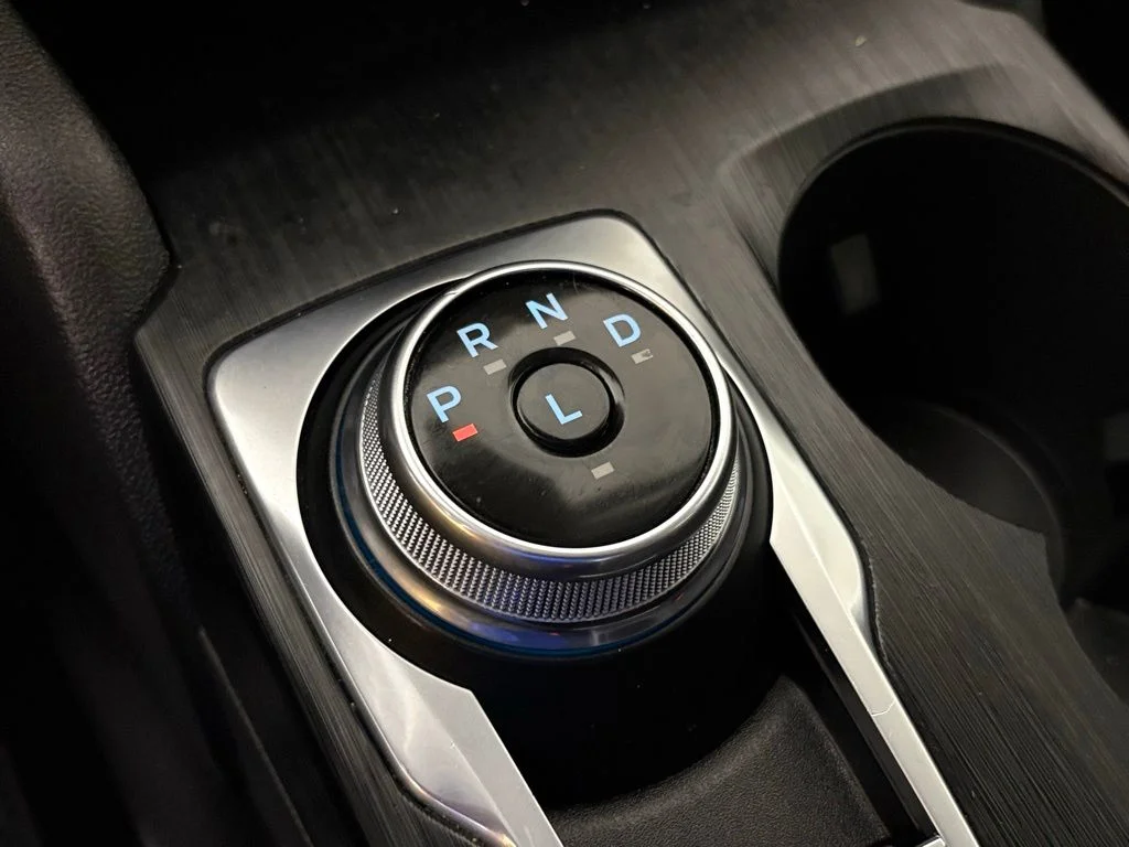 Used 2024 Silver Ford Active image 29