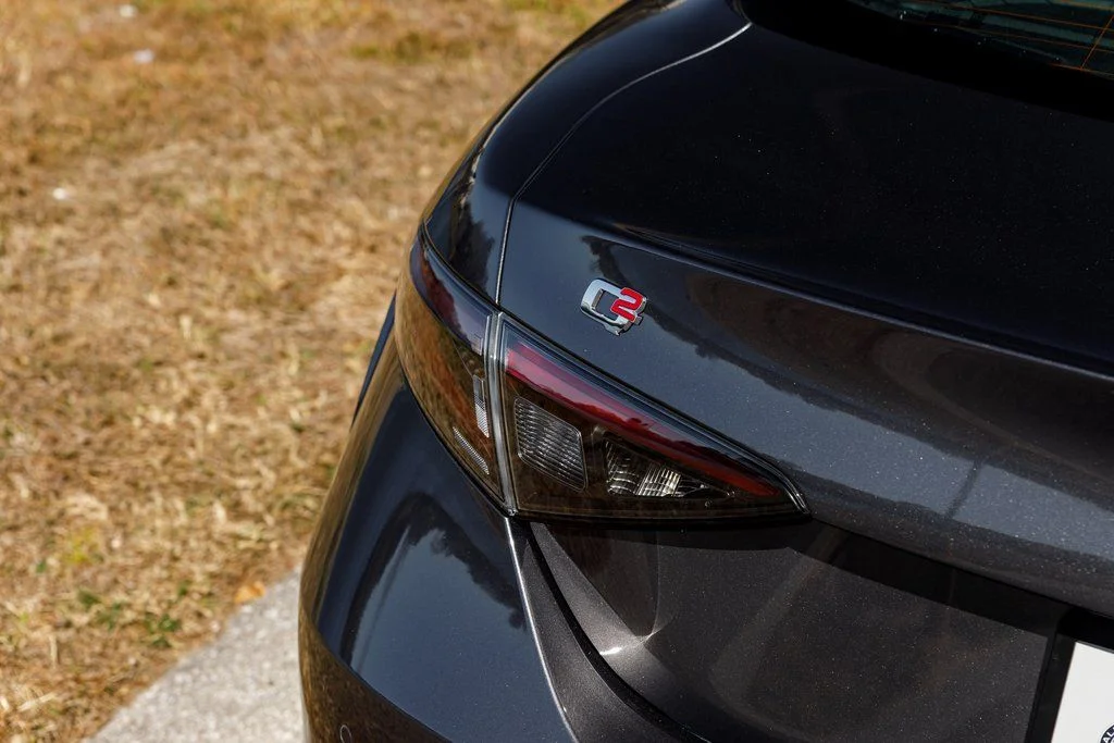 New 2026 Gray Alfa Romeo Veloce image 9