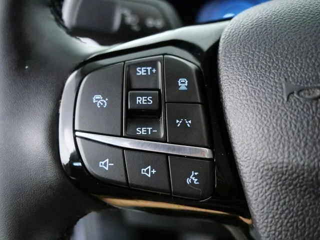 Certified Used 2025 Gray Ford Platinum image 26