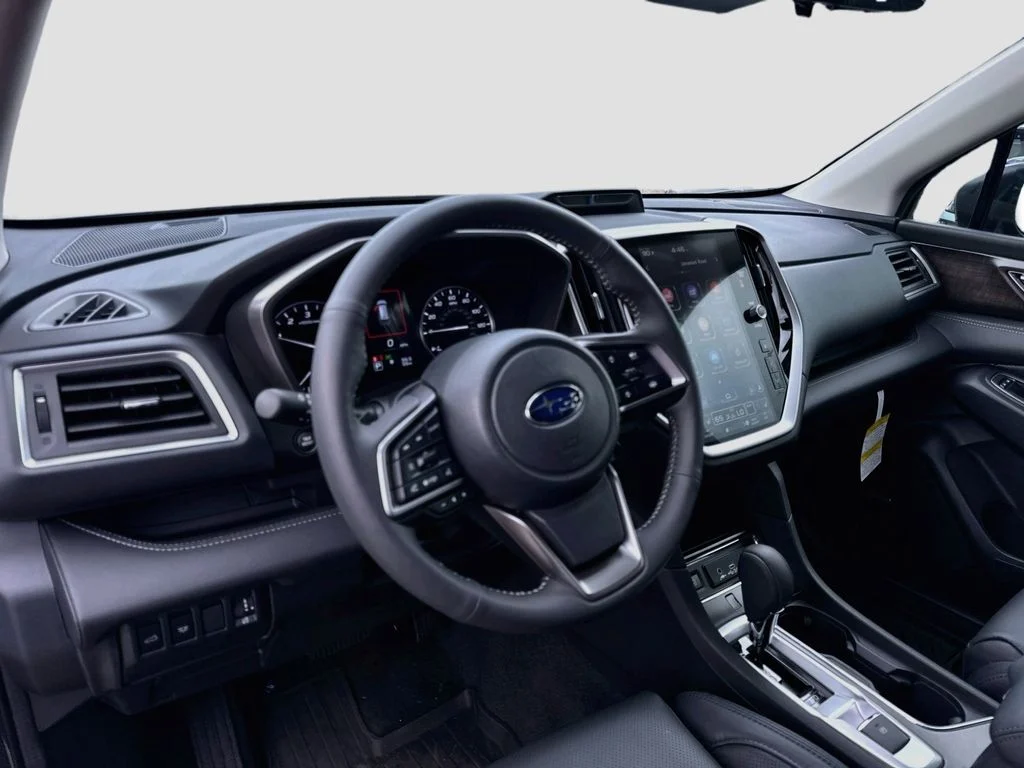 2026 Subaru Ascent Touring - Photo 10