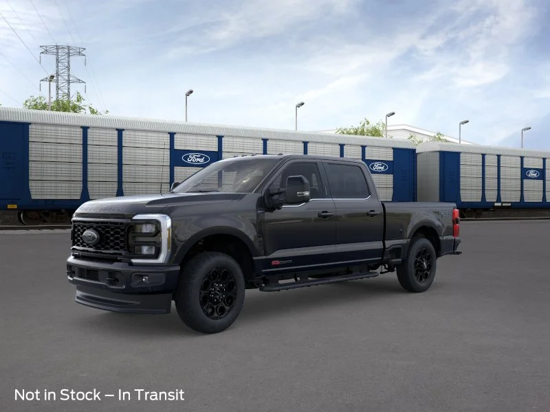 2026 Ford F-350 Super Duty
