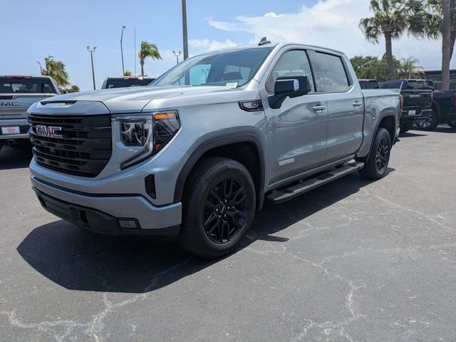 New 2026 Sterling Metallic GMC Elevation image 8