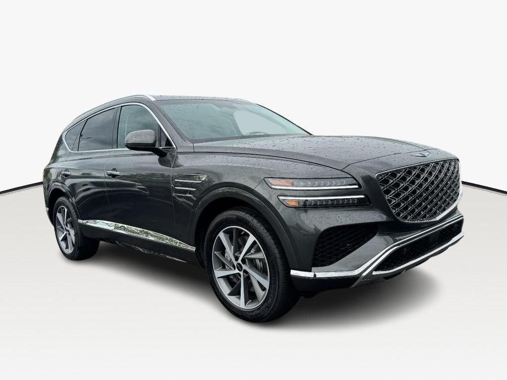 2026 Genesis GV80 2.5T Select AWD's photo