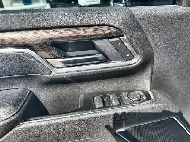 2025 Chevrolet Silverado 2500HD LT - Photo 22