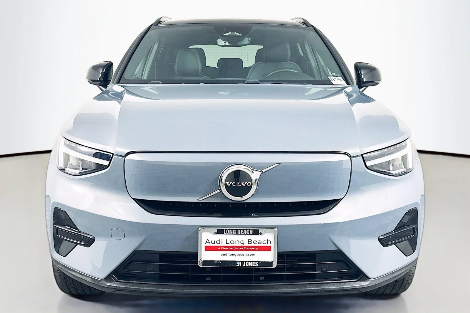 Used 2023 Volvo XC40 Core with VIN YV4ED3UK0P2968828 for sale in Signal Hill, CA