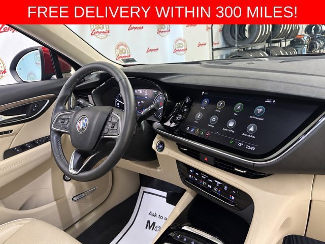 2023 Buick Envision Avenir - Photo 28