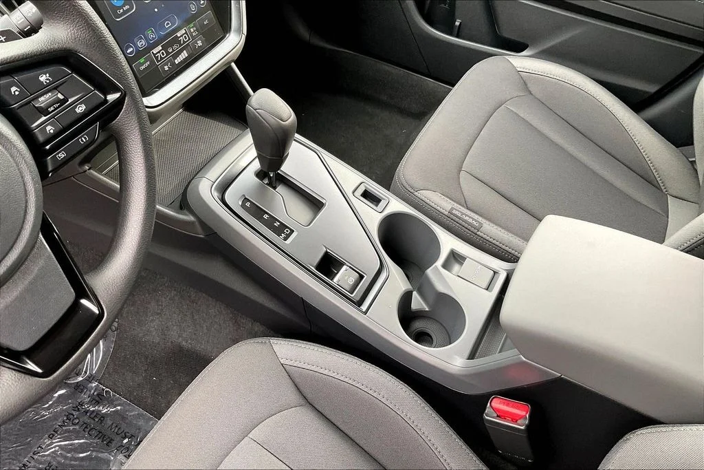 New 2026 SAPPHIRE BLUE PEARL Subaru Premium image 9