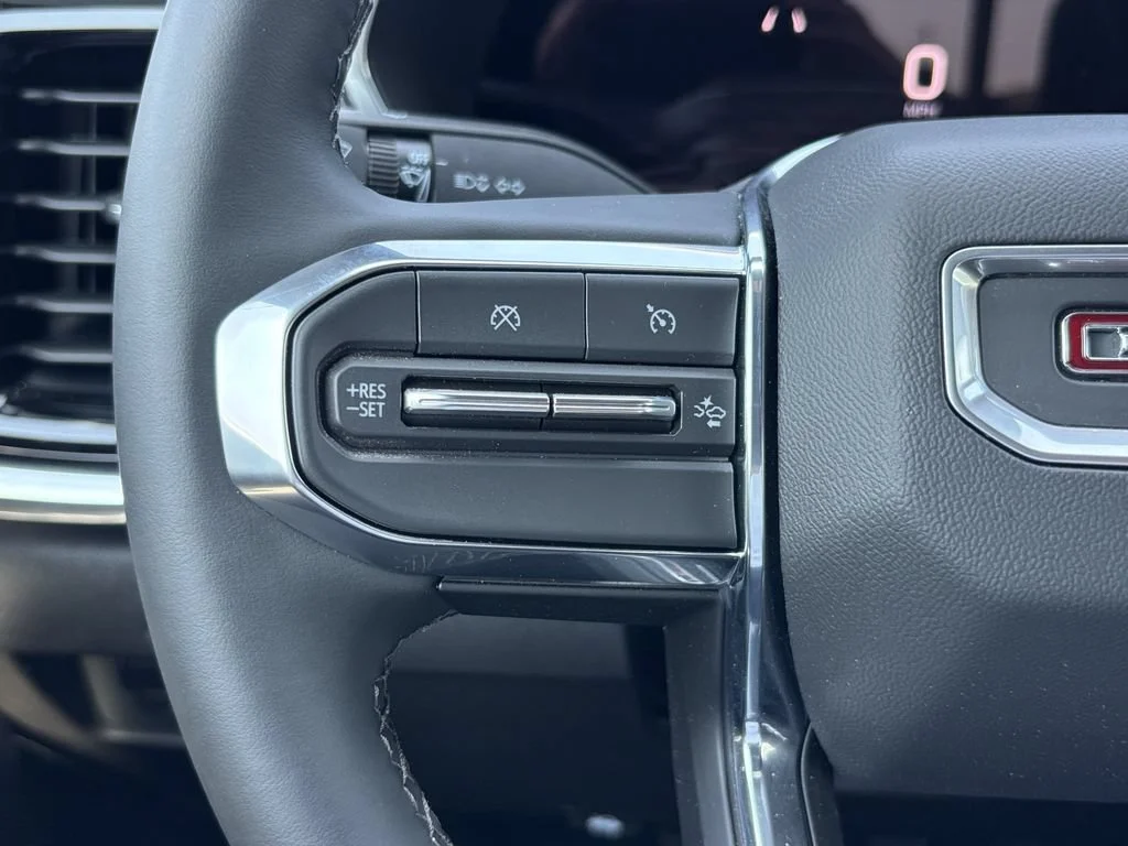 2026 GMC Canyon Elevation - Photo 23