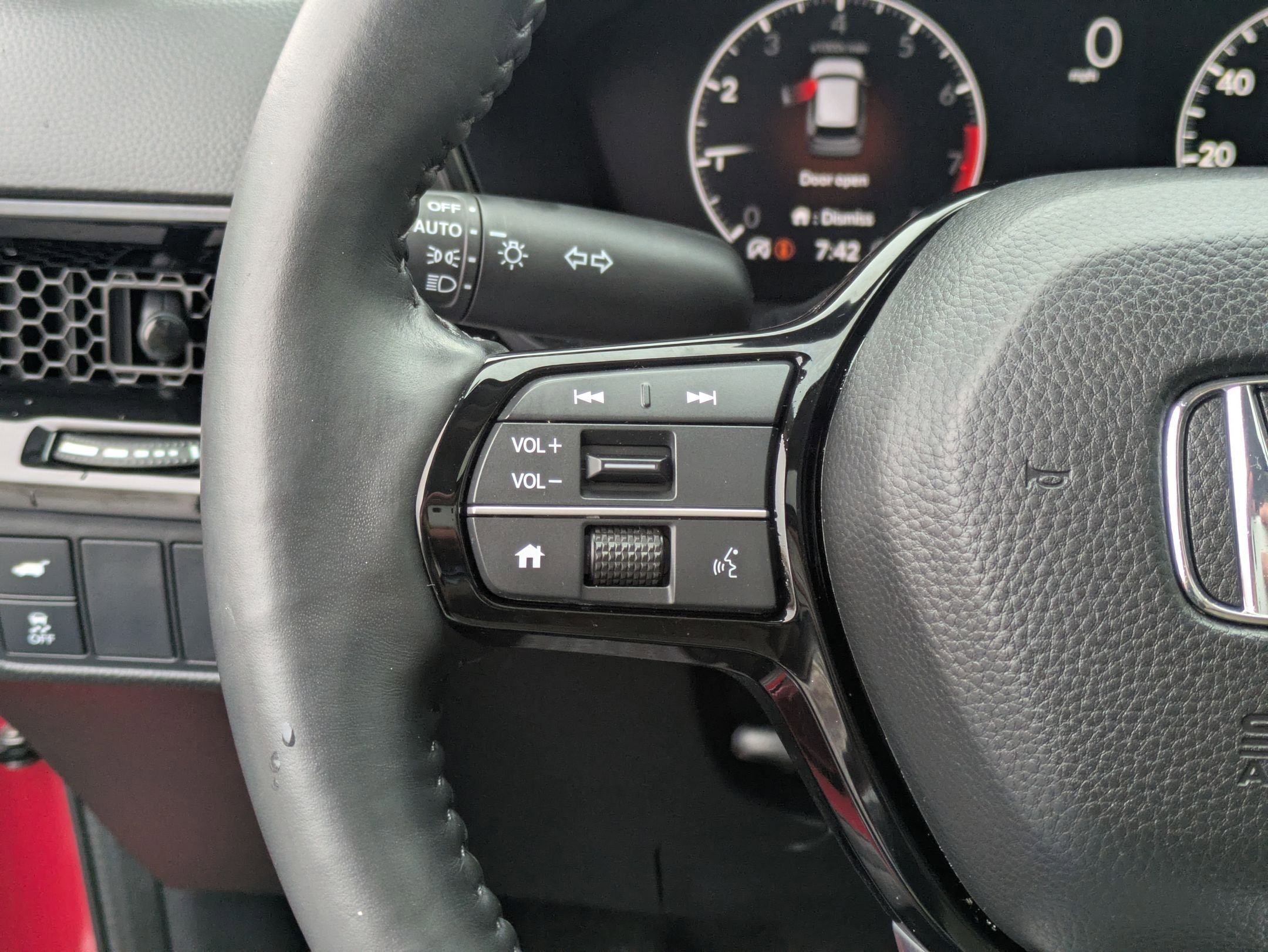 2024 Honda CR-V EX-L - Photo 20