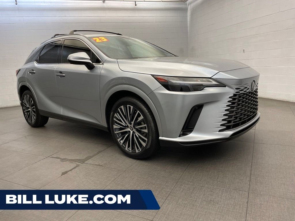 2023 Lexus RX 350 350 Premium FWD's photo