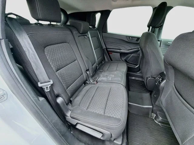 Used 2023 White Ford Active image 28