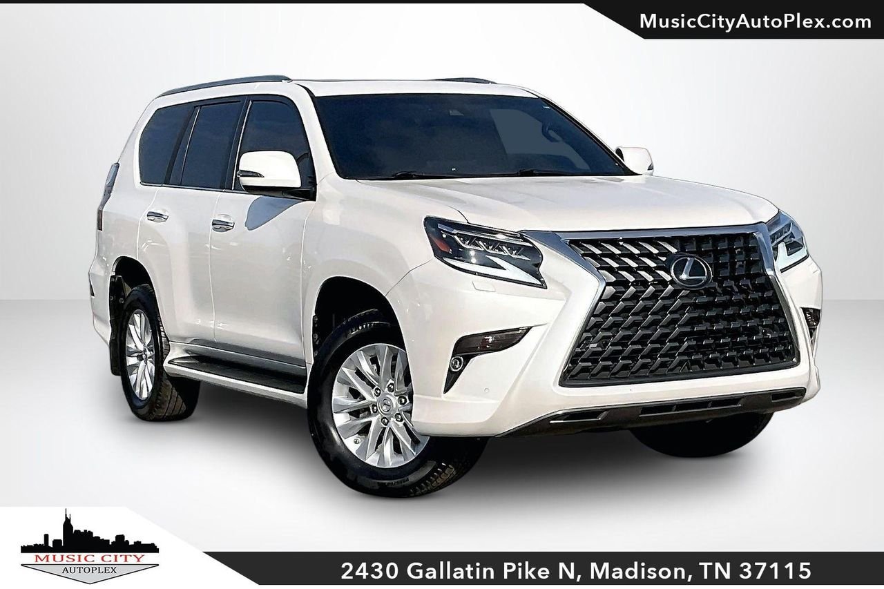 2023 Lexus GX PREMIUM