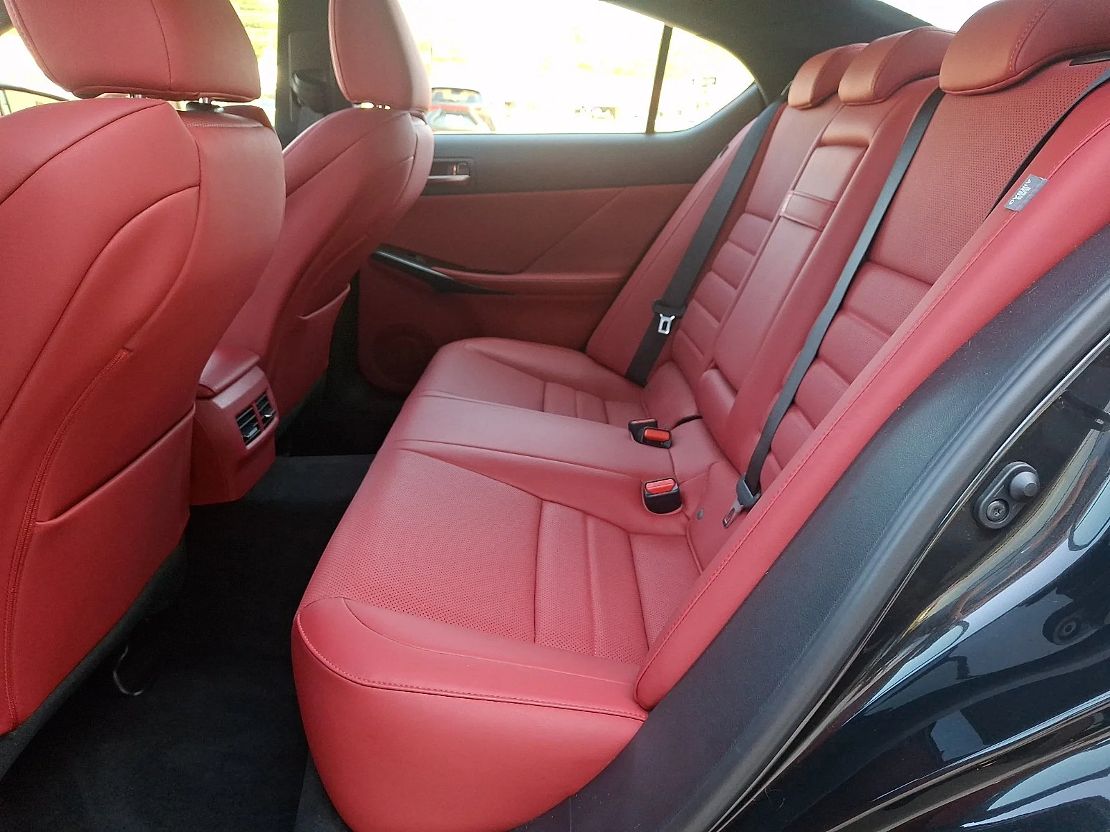 Certified Used 2025 CAVIAR Lexus  image 10