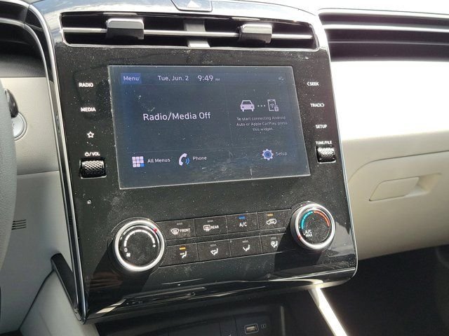 Certified Used 2023 Gray Hyundai SEL image 26