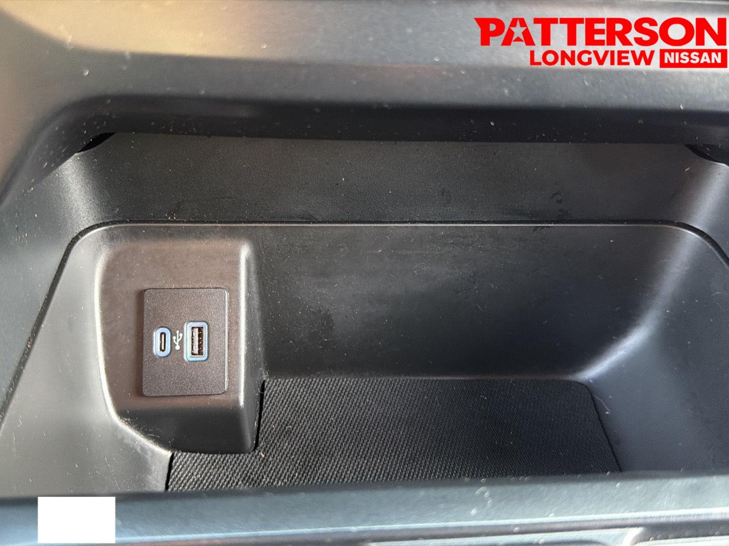 Used 2023 Carbonized Gray Metallic Ford XL image 11